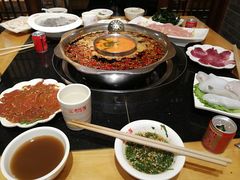 -锅首鲜品火锅(鸳鸯店)
