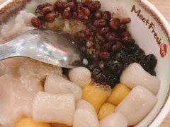 -鲜芋仙(时尚天河店)