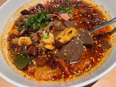 -新太二·鲜料川菜(晶耀前滩店)