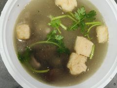 -鸡鸣汤包(红山动物园店)