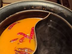 -温野菜涮涮锅(西单大悦城店)