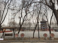 -河北村民俗体验园
