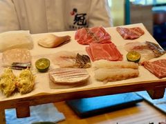-鮨冠OMAKASE食べ放题(北京首店)