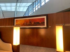 -虹桥机场V2贵宾休息室