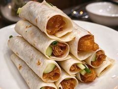 -金哥私房菜馆(张府园总店)