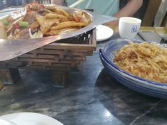 -大家乐东北菜(富河园店)