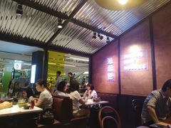 大堂-通思密(CentralWorld Fl 3)