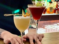 -LAMP BAR 水烟音乐酒吧