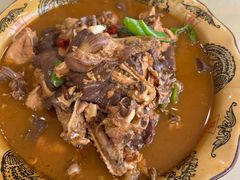 -百家园土菜馆(兴民北路店)