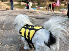 -广州锦绣香江度假别墅