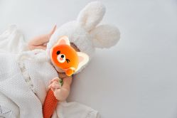 -玛瑞莎孕婴童摄影到家拍