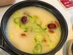 -韩香福烤肉庄园(荣成店)