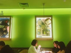 大堂-弄堂里(雨花客厅店)