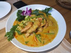 -暹罗酒肆泰餐厅酒吧