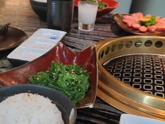 -牛局别馆·和牛烧肉(日月广场店)