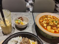 -留半山·香港食堂(啦啦宝都店)