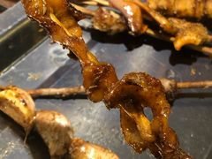 -天津乾毓德饭庄·清真传统炒菜·海鲜烧烤(咸阳路店)