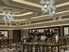 -澳门喜来登大酒店