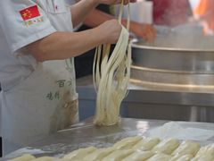 -清真磨沟沿老字号牛肉面(总店)