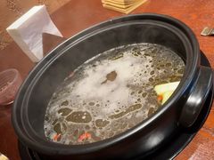 -滇野云南野生菌餐厅(陕西南路店)