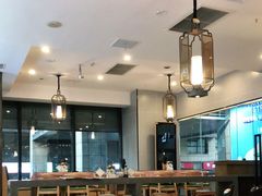 大堂-诗爷牛尾汤(大坪英利店)