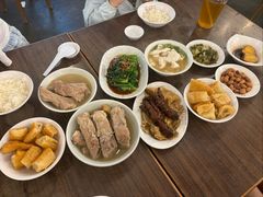 -松發肉骨茶(先得坊店)