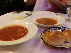 罗宋汤-太平馆西餐厅(北京路店)