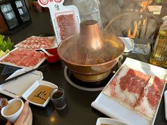 -北门涮肉·铜锅涮肉(南锣鼓巷店)