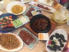 -大鸭梨(天通西苑店)