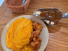 -无印良品餐堂 MUJI Diner(成都太古里店)