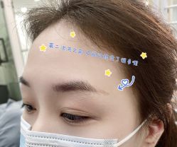 -张小野·专业半永久纹眉