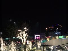 -龙湖南京江北天街