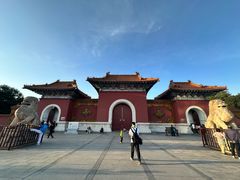 -北陵公园