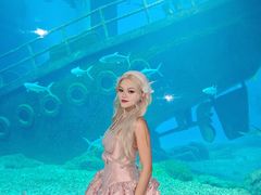 -福州罗源湾海洋世界旅游区