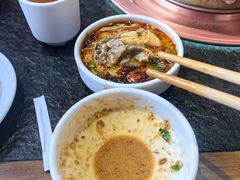 -清真京华源·涮肉烧烤(丰庆店)