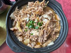 -黎家风味餐厅(锦绣花园店)