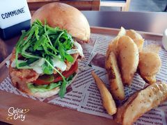 -COMMUNE幻师(上邦百汇城店)