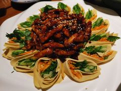 -95号酱骨·一块豆腐(展春园西路店)
