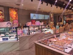零售区-巴黎贝甜(龙江店)