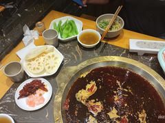 -堂客老火锅(欣阳广场总店)