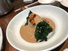 -北京老铺烤鸭(高新店)