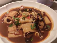 -拾溪餐厅·包厢(杭州千禧度假酒店)
