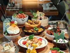 -岛风·台食小馆 ISLAND BISTRO(烟台山店)