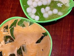 经典冰粉-黄氏沥泉·冰粉(玉林店)