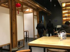 大堂-盘飧市(春熙路店)