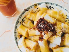 -渔记茶餐厅(渔村店)