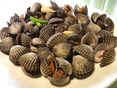 -广记海鲜(杨汊湖一店)