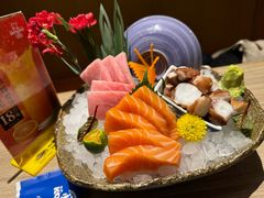 -小山日本料理(兴业太古汇店)
