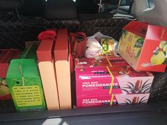 -柯剑飞超级水果批发中心(东港店)