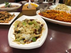 -老碗餐饮(前进路店)